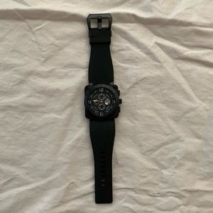 Infantry Watch Co Aviateur Falcon Watch